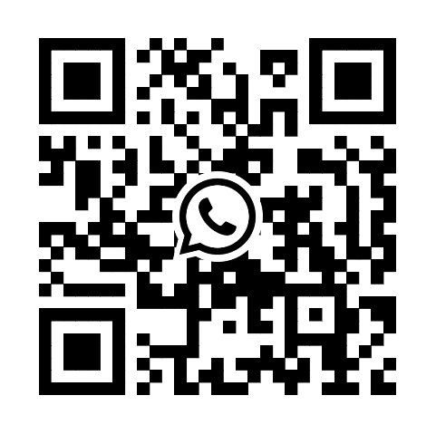 QR WhatsApp Adrián Carnevale