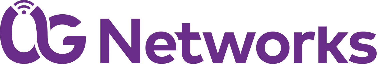 OGNetworks